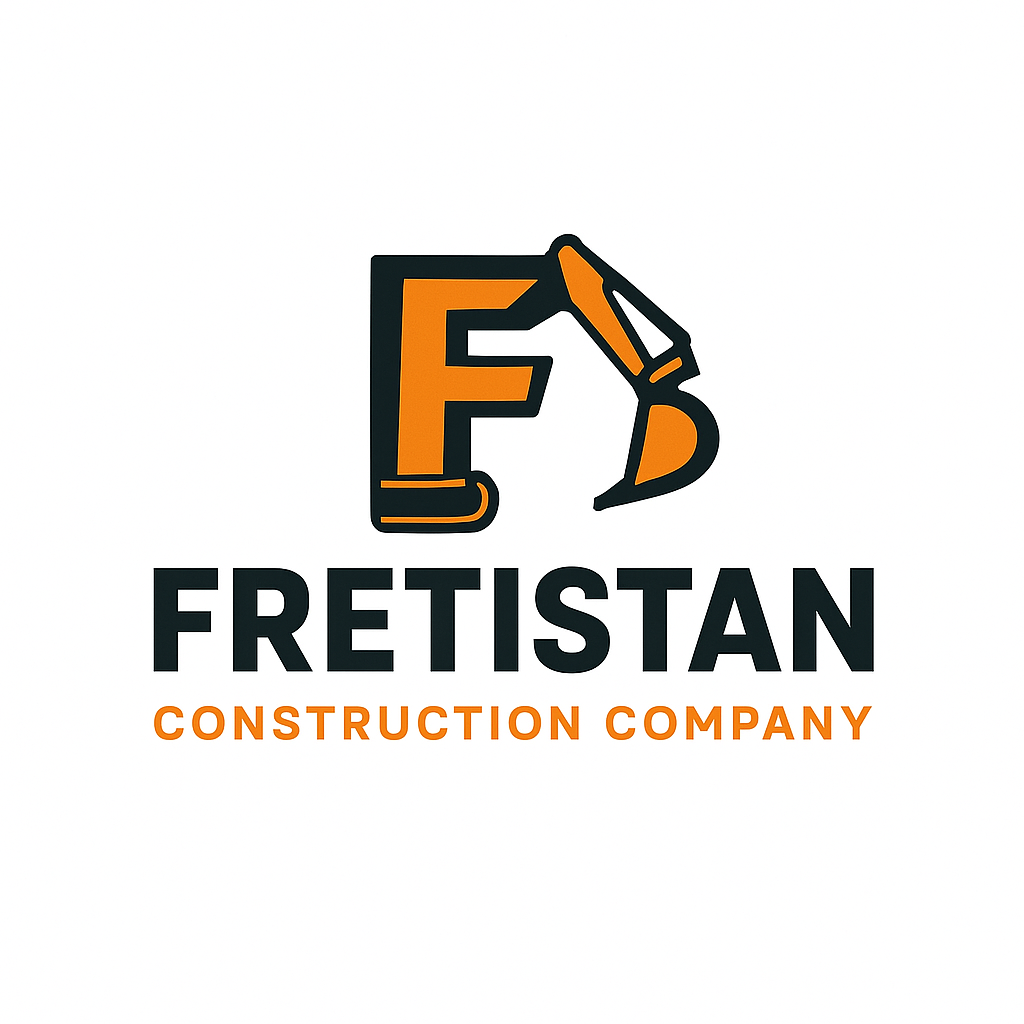 Fretistan Logo